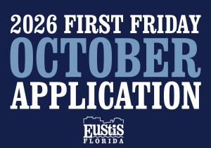 October 2026 First Friday