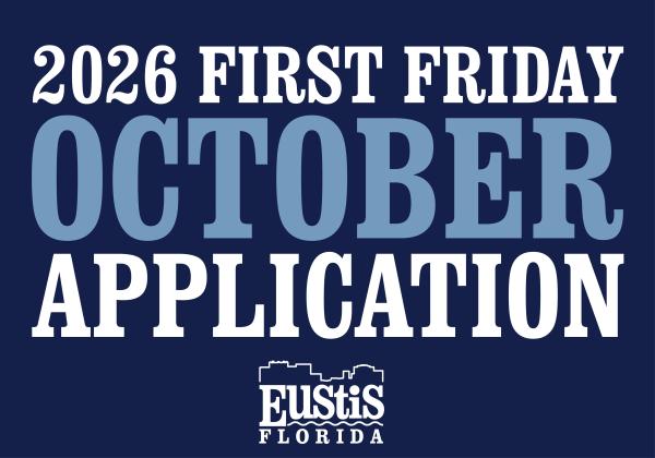 October 2026 First Friday