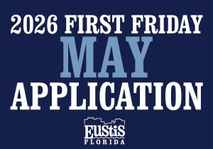 First Friday  May 1st 2026