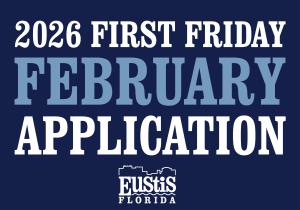 First Friday- February  2026    1 Month