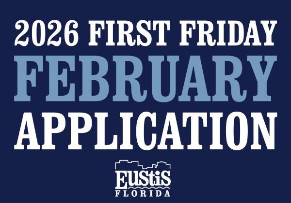 First Friday- February  2026    1 Month