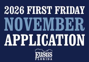 November 2026 First Friday