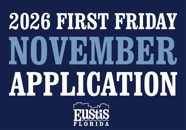 November 2026 First Friday