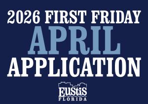 First Friday- April   2026      1 Month