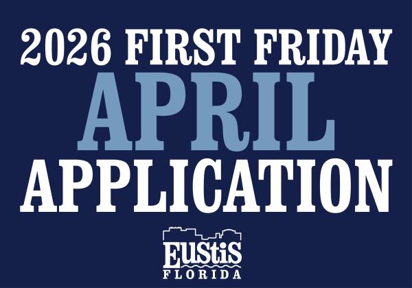 First Friday- April   2026      1 Month