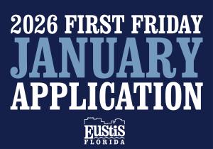 First Friday - JANUARY 2026   1 Month