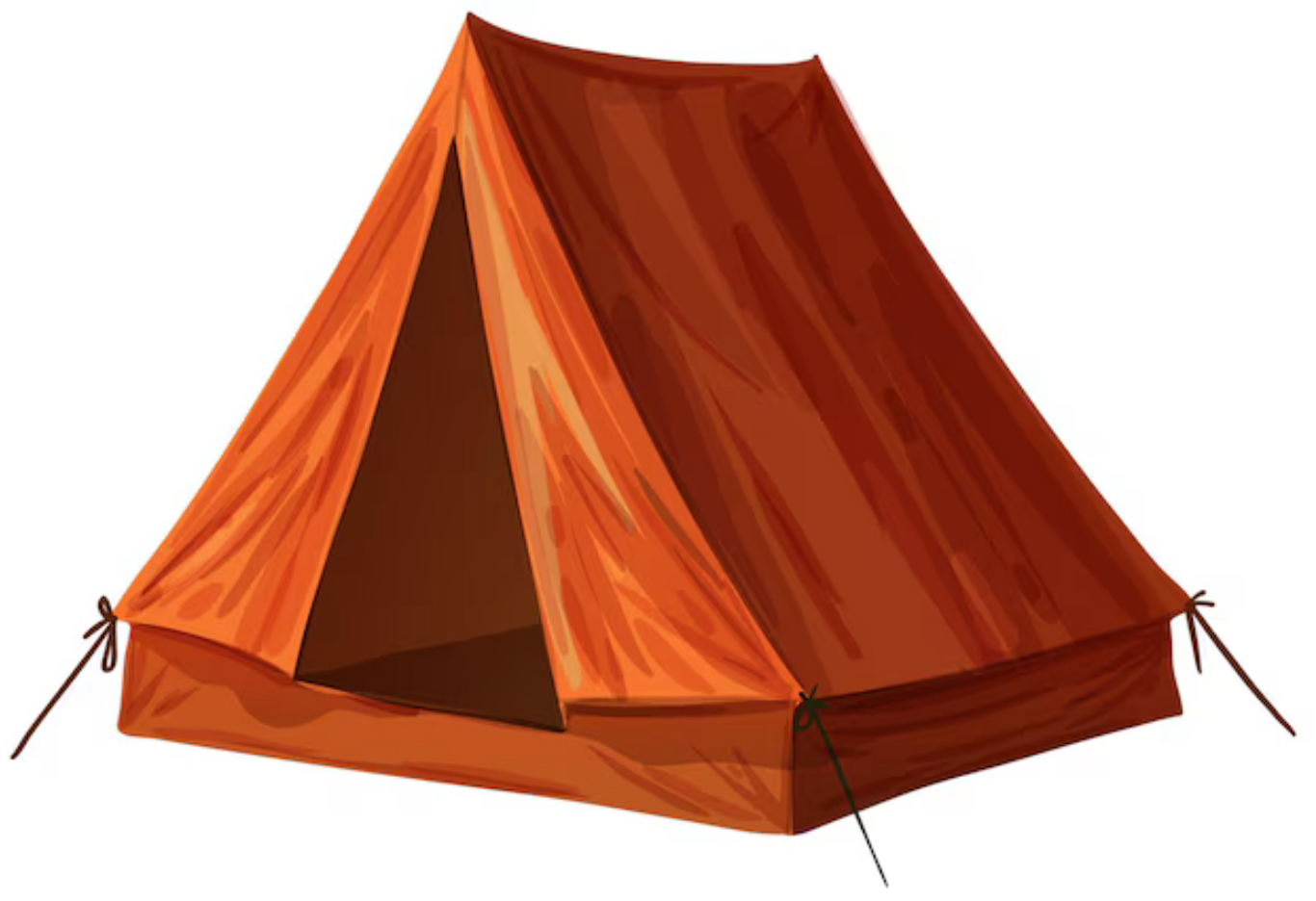 Tent camping cover picture