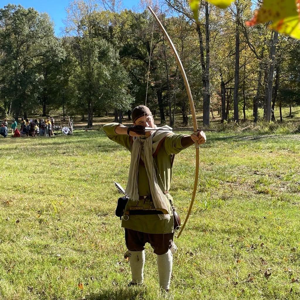 Archery Competition cover picture