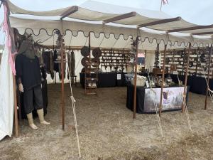 Merchant Application