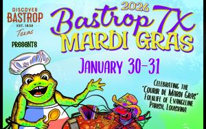 2026 Mardi Gras Volunteer Application
