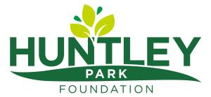 Huntley Park Foundation Support