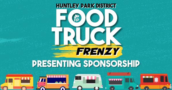 Presenting Partner Sponsor