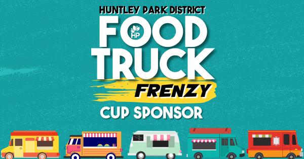 Commemorative Cup Sponsor