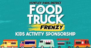 Kidz Zone Sponsorship