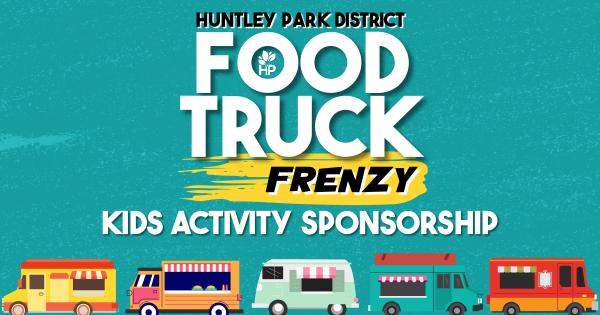 Kidz Zone Sponsorship