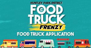 Food Truck/Trailer/Tent