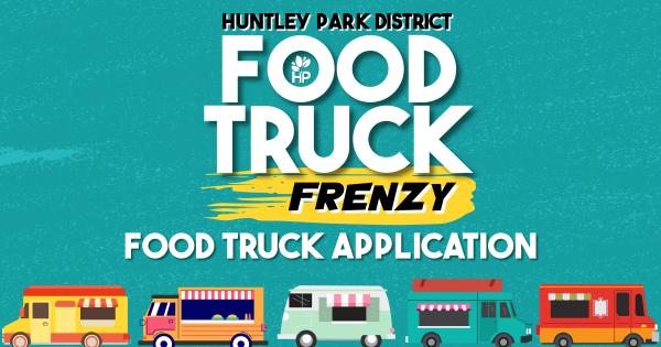 Food Truck/Trailer/Tent