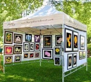 2026  Artists Market