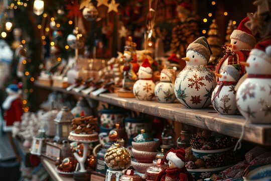 38th Annual Christmas Gift & Decor Show - Louisville, KY
