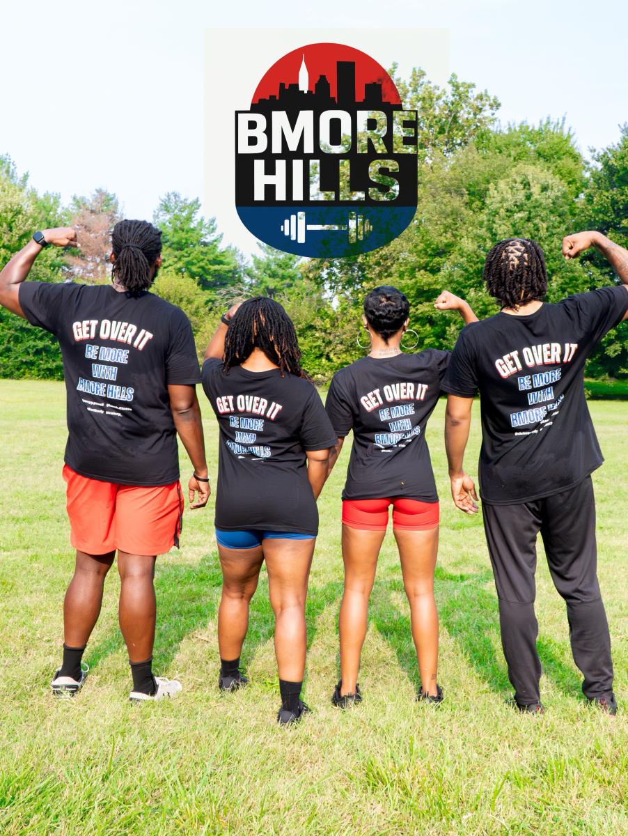 BMore Hills Opening Class cover picture