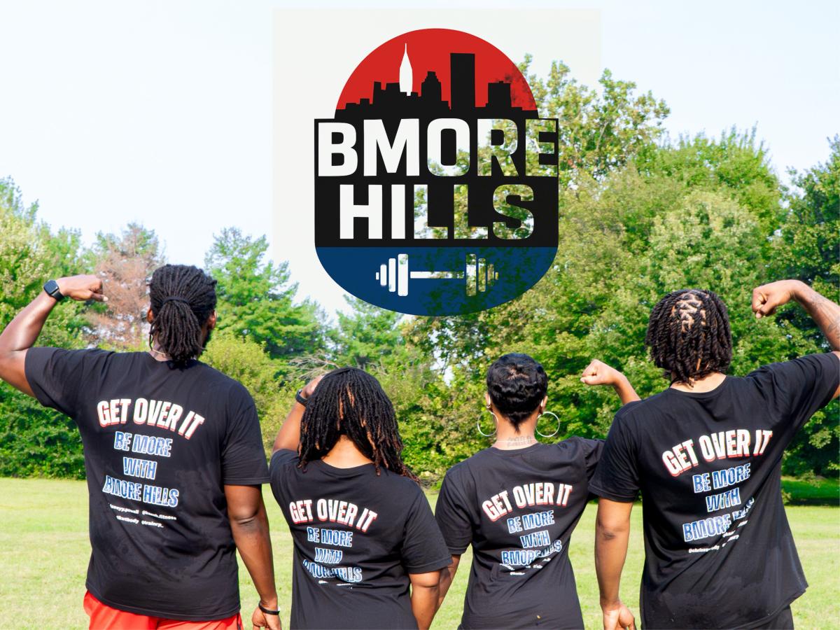 B'More Hills Opening Class cover picture