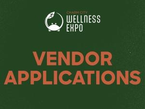 Food /Beverage, Merchandise, & Informational Vendors