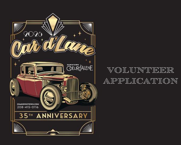 Car d'Lane Cruise - June 19th, 2026