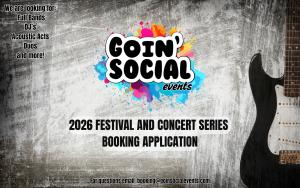Full Band Booking Application