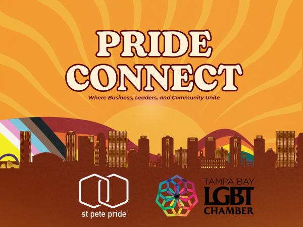 Pride Connect Volunteer