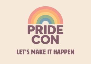 Help Keep Pride Con Happening!