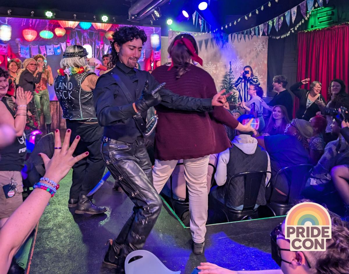 Vico Ortiz Photo Op cover picture