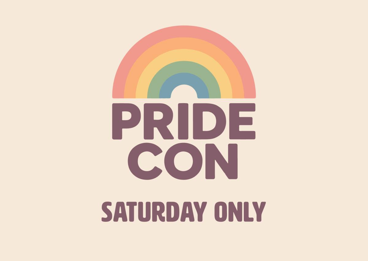 General Admission - Saturday Only Badge cover picture