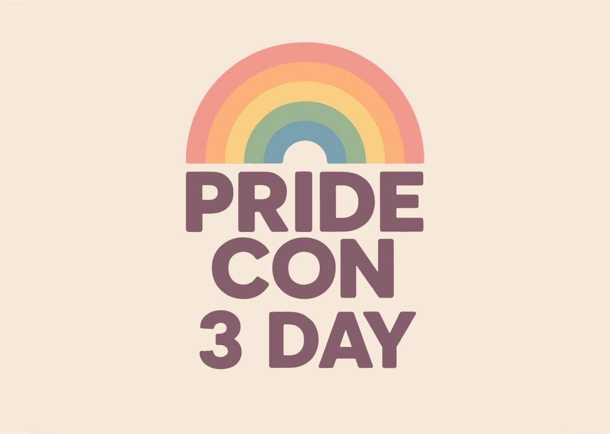 General Admission - 3-Day Badge cover picture