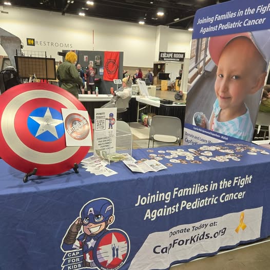 Non-Profit Applications