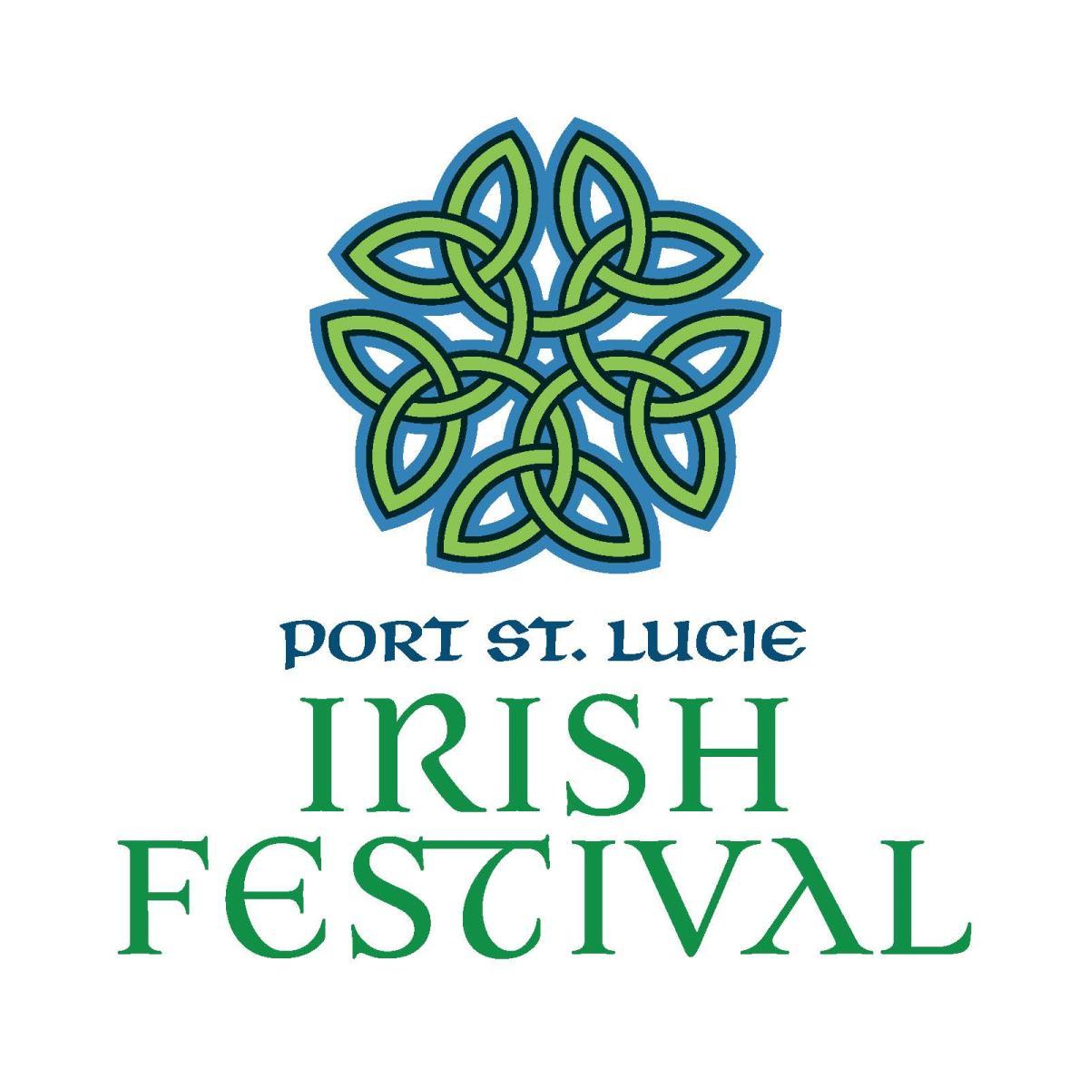 Port St. Lucie Irish Festival