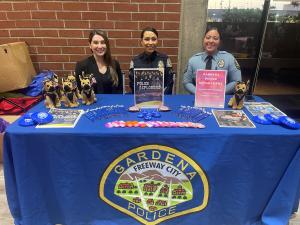 Informational Vendors