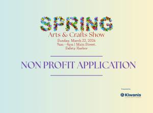 Non Profit/Charity Organizations