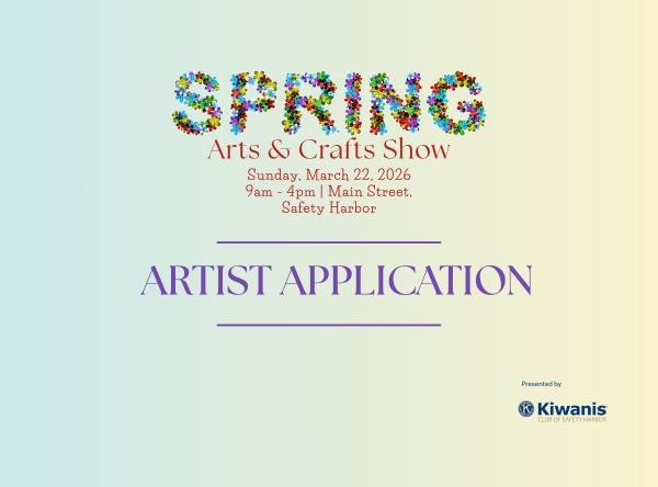Spring Artists