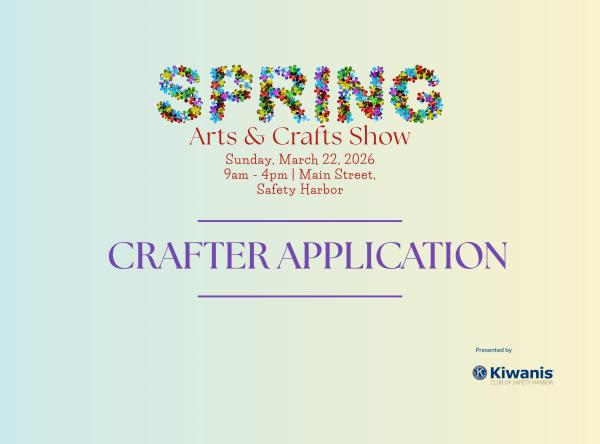 Spring Crafters