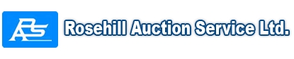 Rosehill Auction Service Ltd