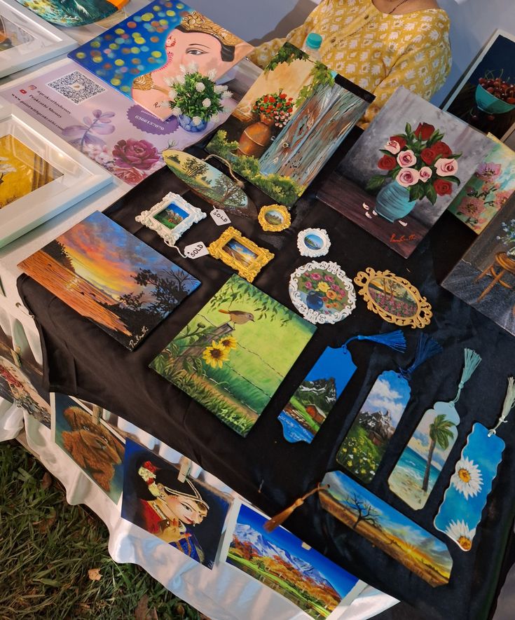 Atlanta Art & Craft Showcase