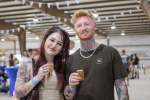 Killeen Backyard Brew Fest 2026 - Vendor Application
