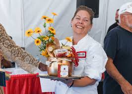 Sail250 Crab Soup Cook-Off