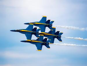 Food Truck - Baltimore Peninsula Festival