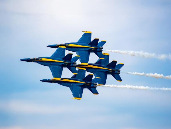 Food Truck - Baltimore Peninsula Festival