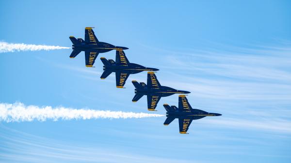 Food Vendor - Baltimore Peninsula Festival