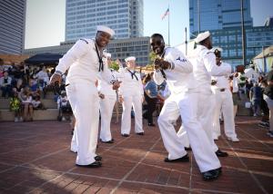 Band Submissions/Entertainment