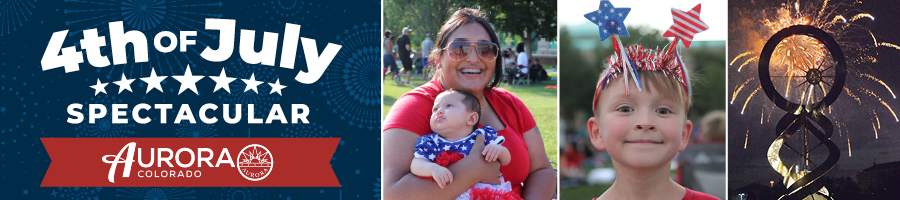 4th of July Spectacular - 2026