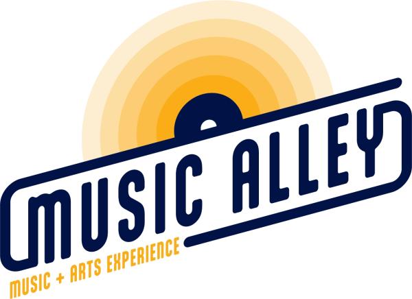 Mansfield Music Alley 2026