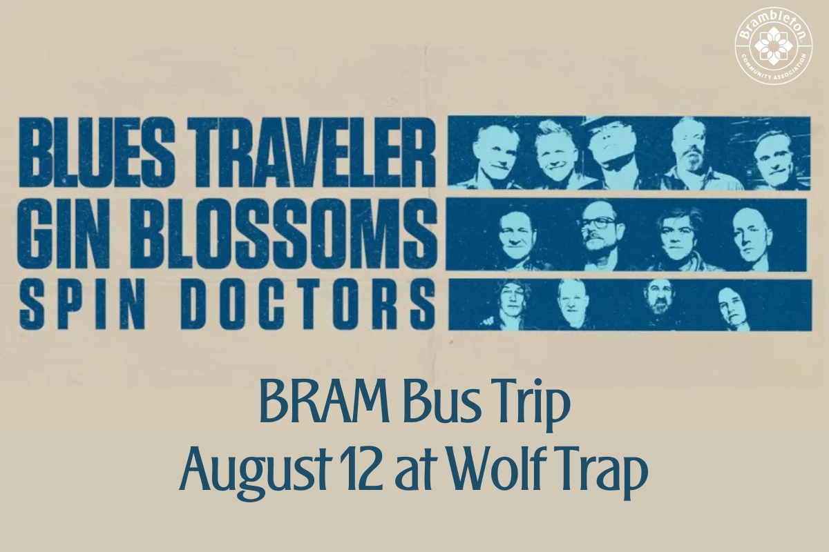 Blues Traveler- August 12, 2026-Wolf Trap cover picture